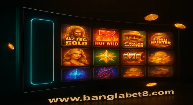 banglabet88 অ্যাপ্লিকেশন